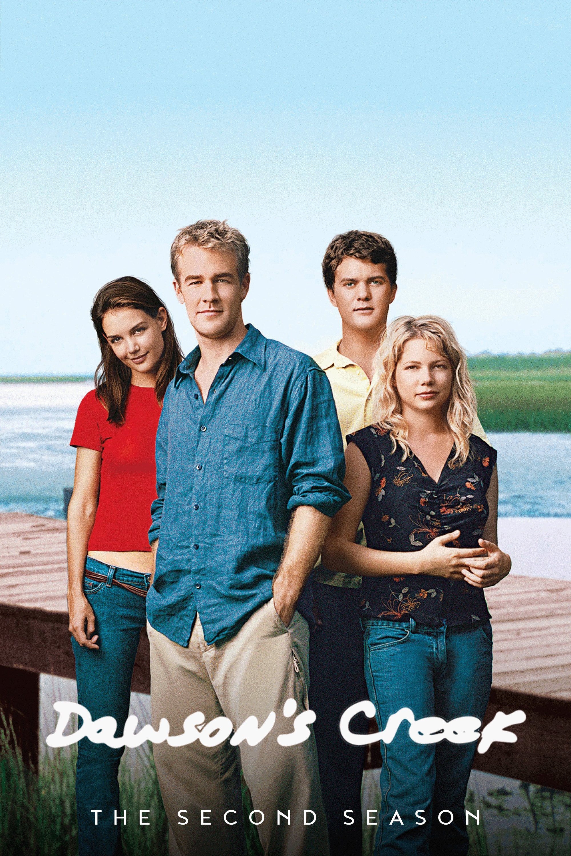 Dawson crece