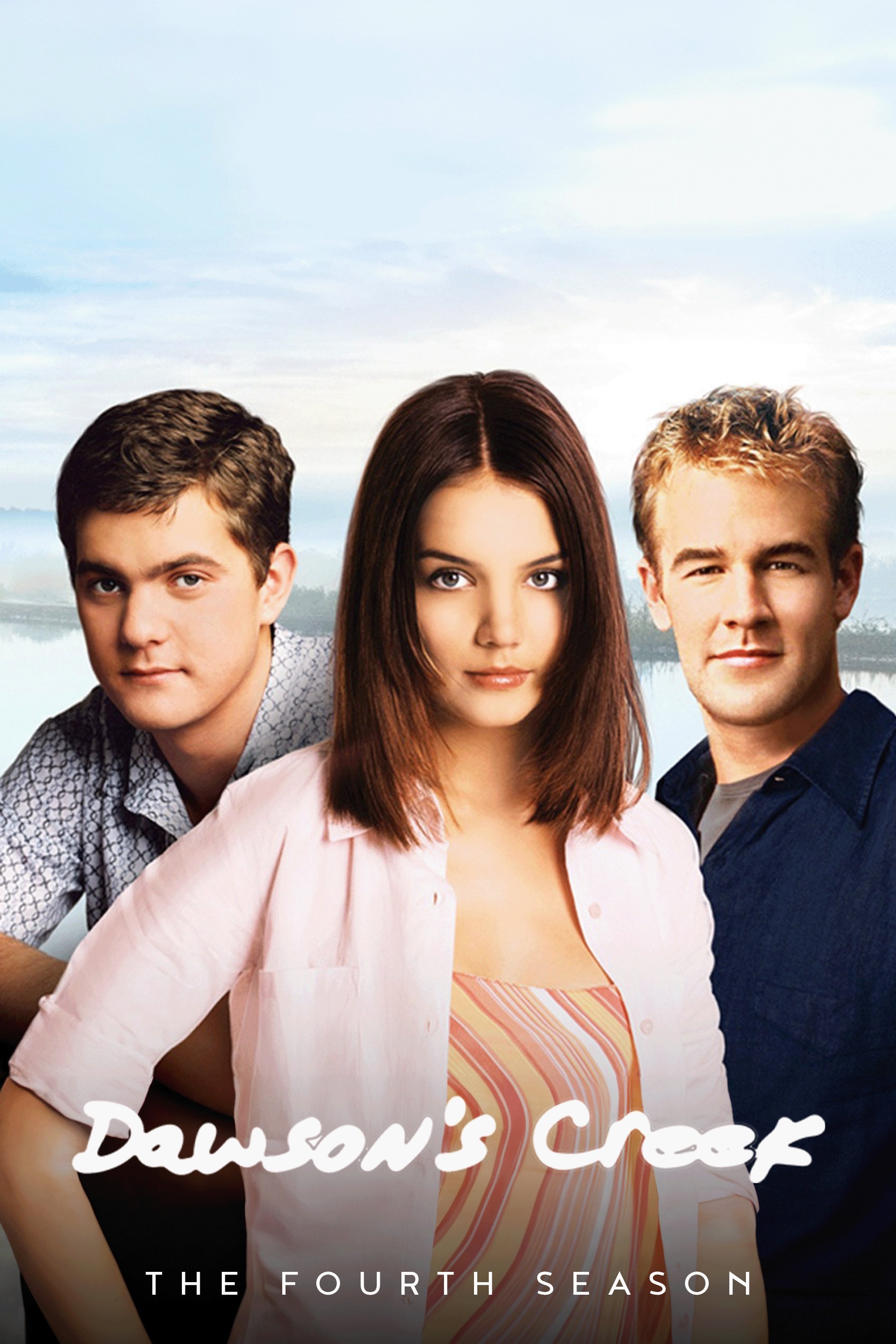 Dawson crece