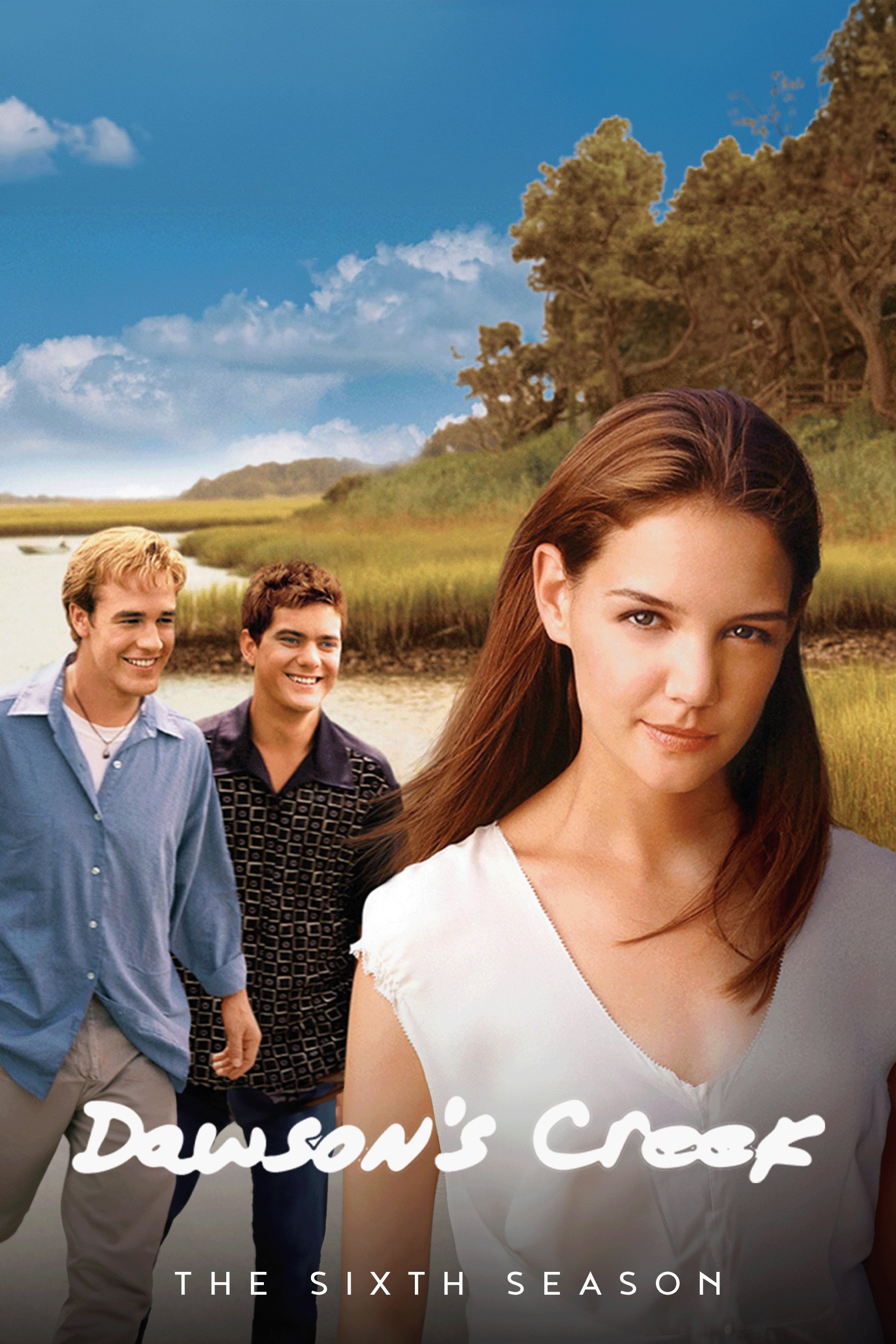 Dawson crece