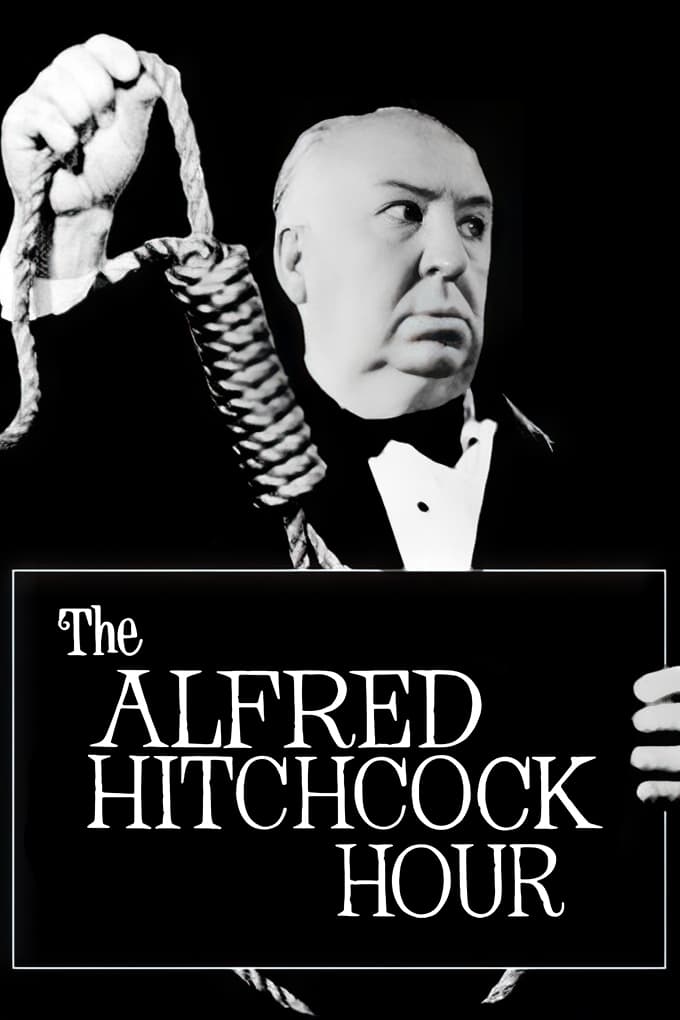La hora de Alfred Hitchcock