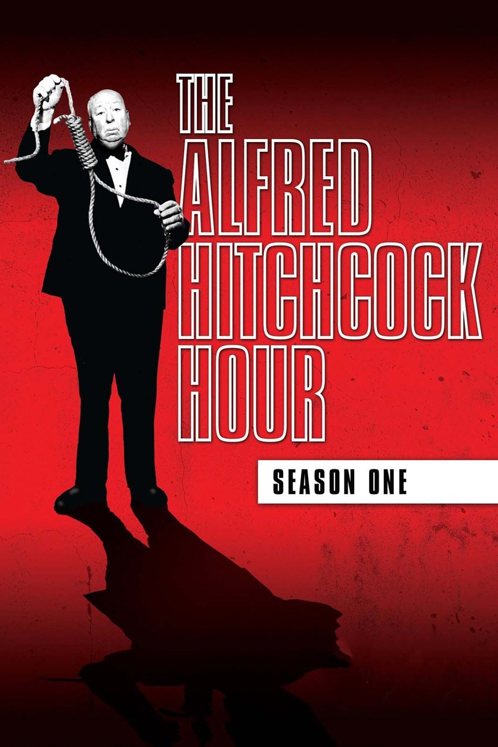 La hora de Alfred Hitchcock