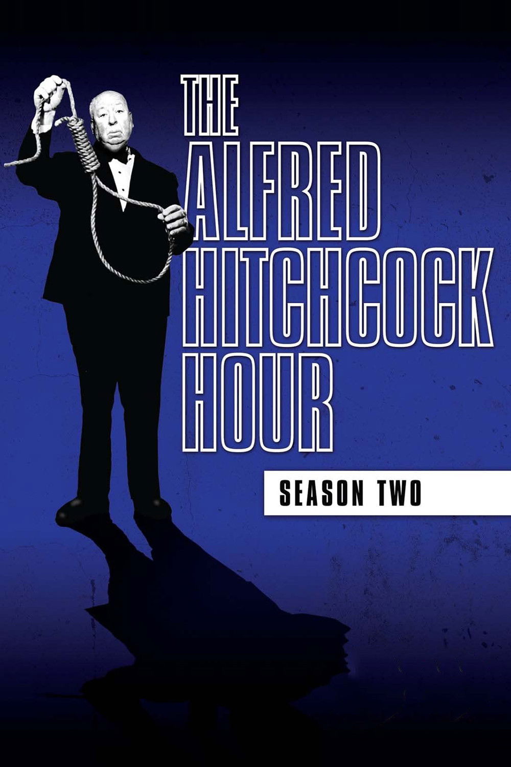 La hora de Alfred Hitchcock