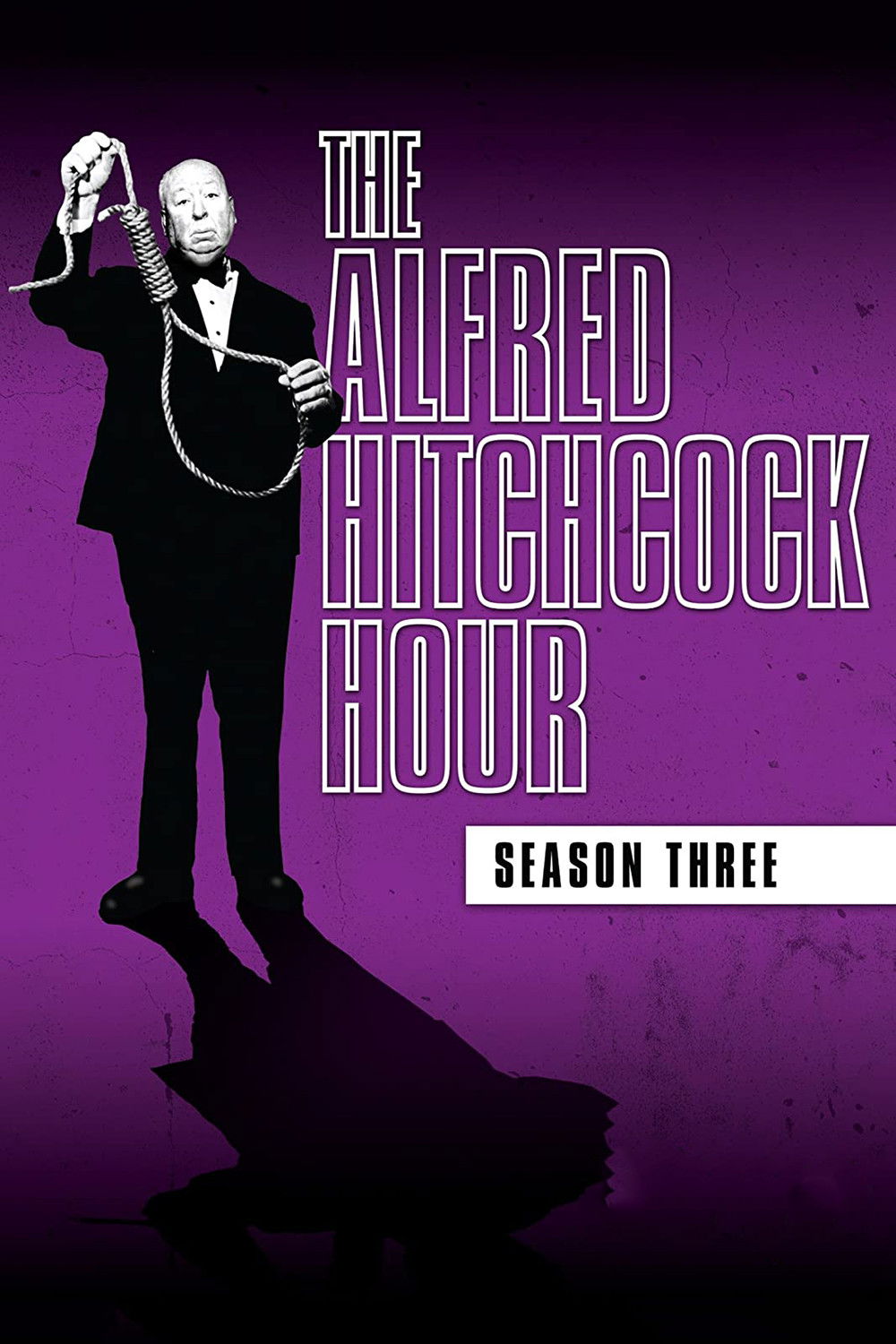 La hora de Alfred Hitchcock