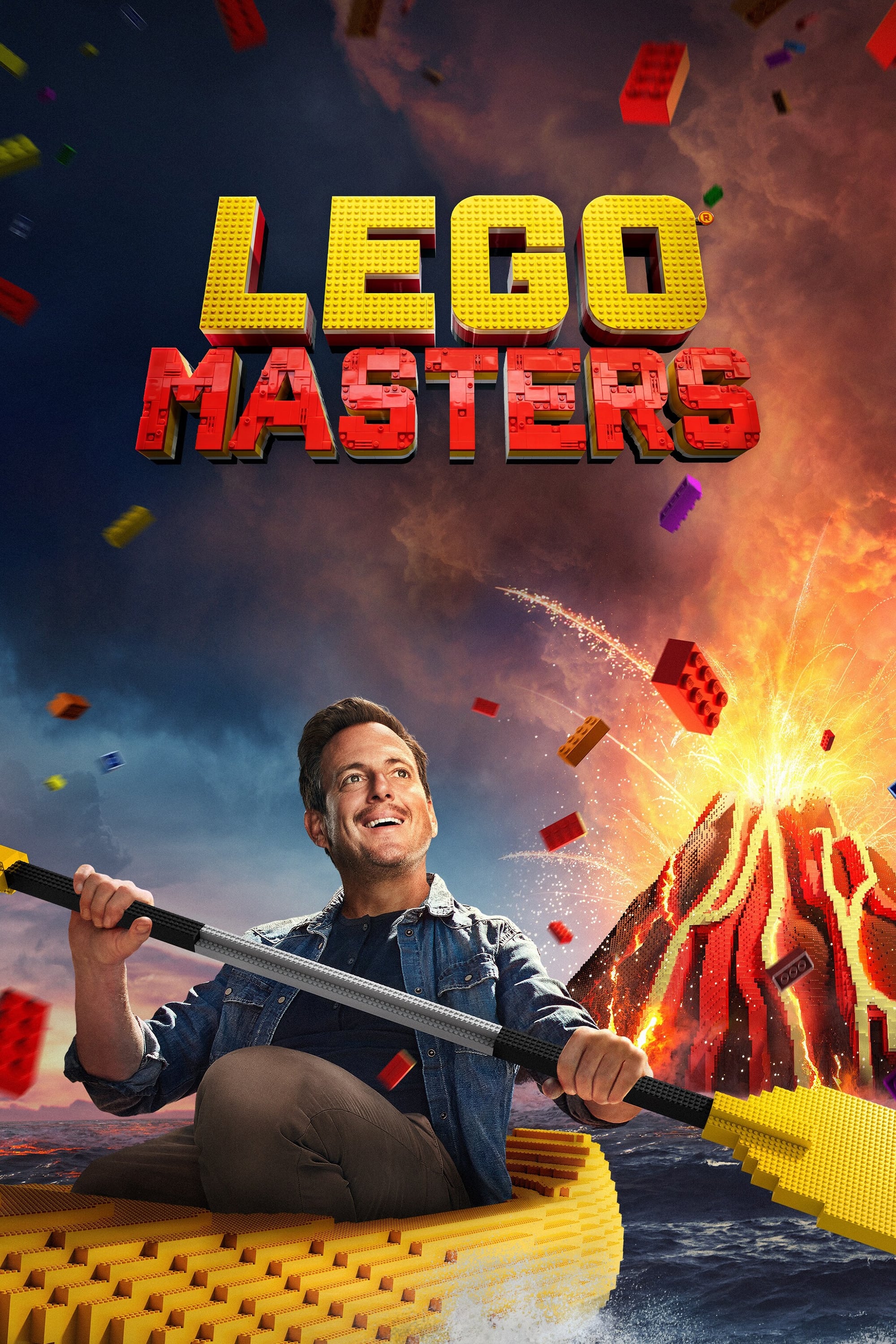 LEGO Masters