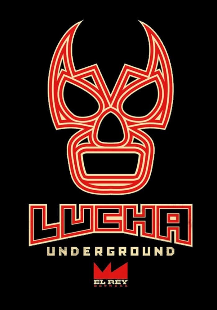 Lucha Underground