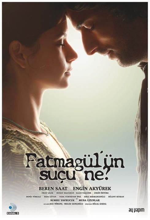 ¿Qué culpa tiene Fatmagül?