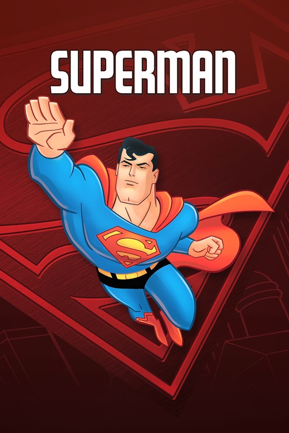 Superman: La serie animada