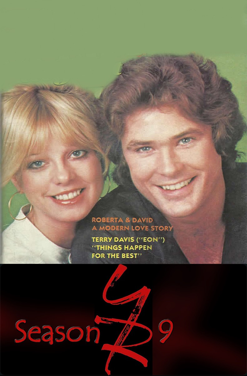The Young and the Restless