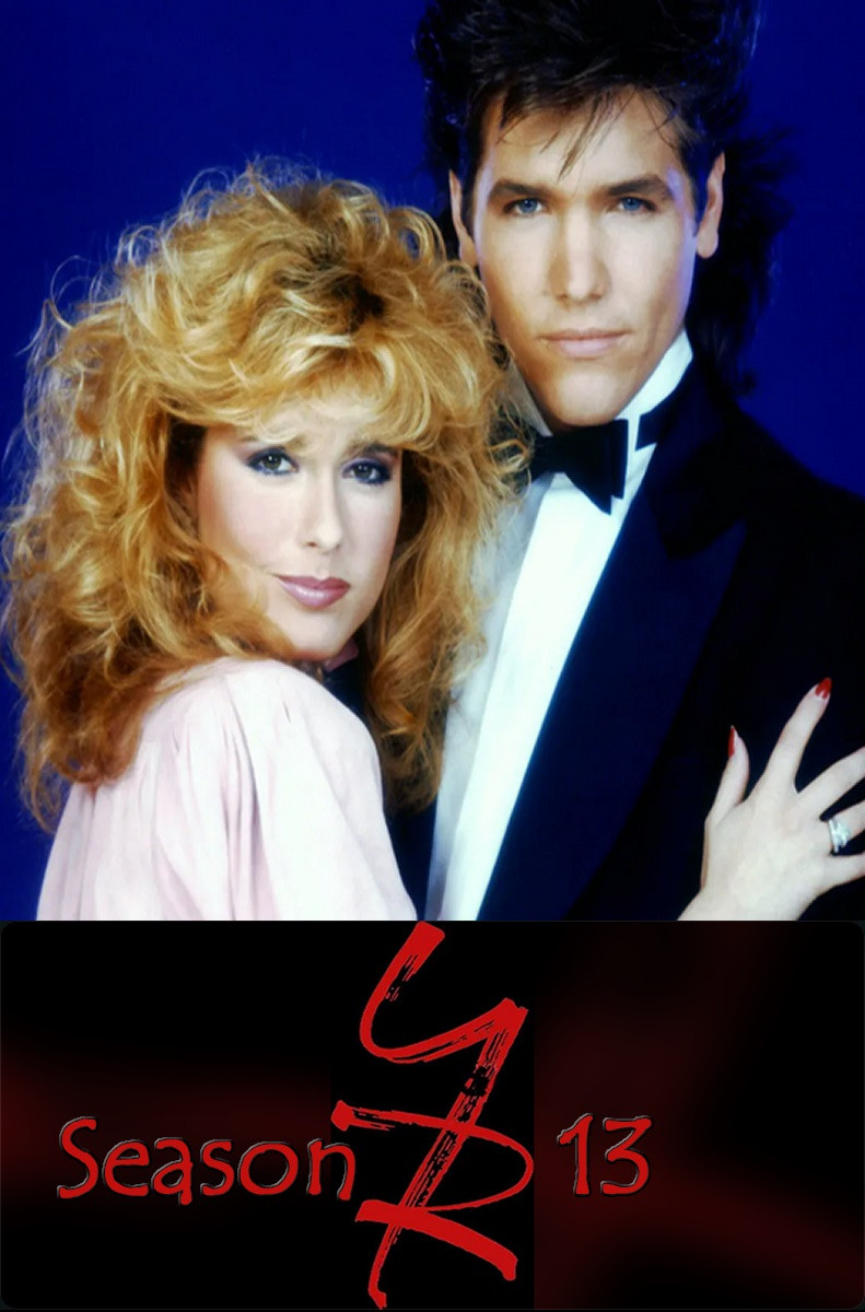 The Young and the Restless