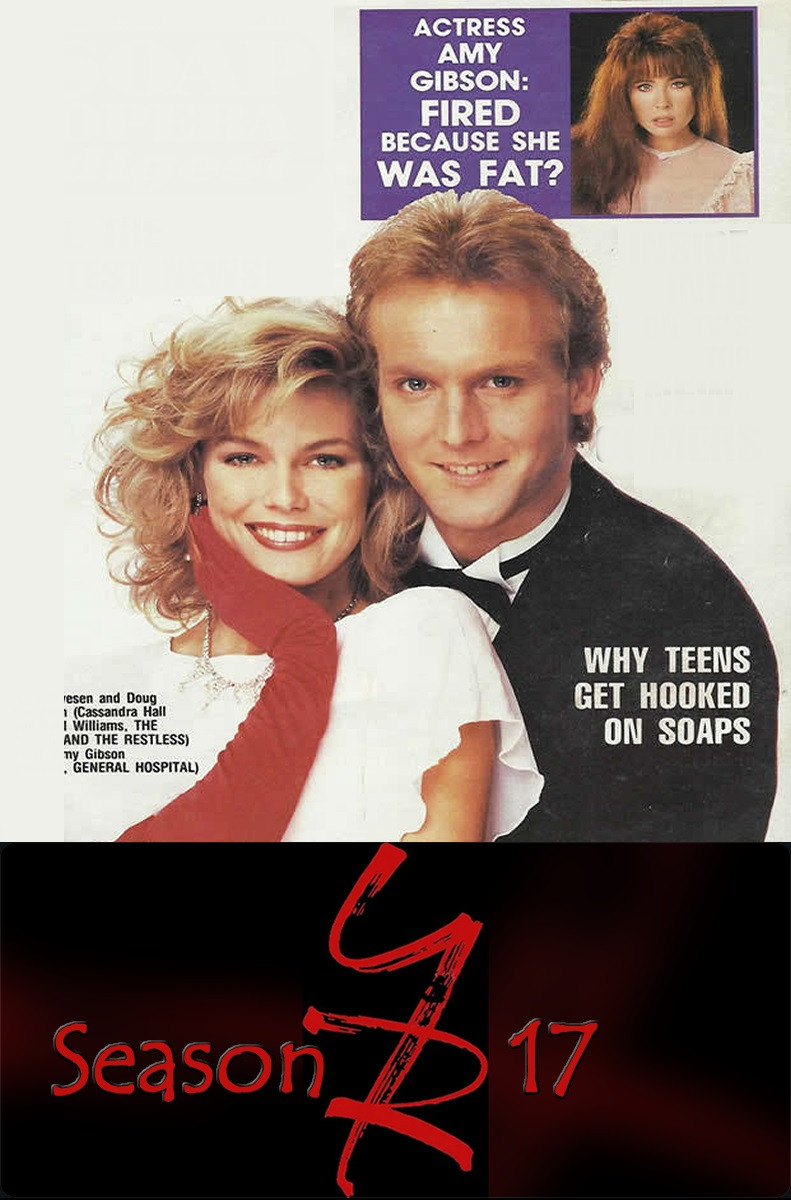 The Young and the Restless