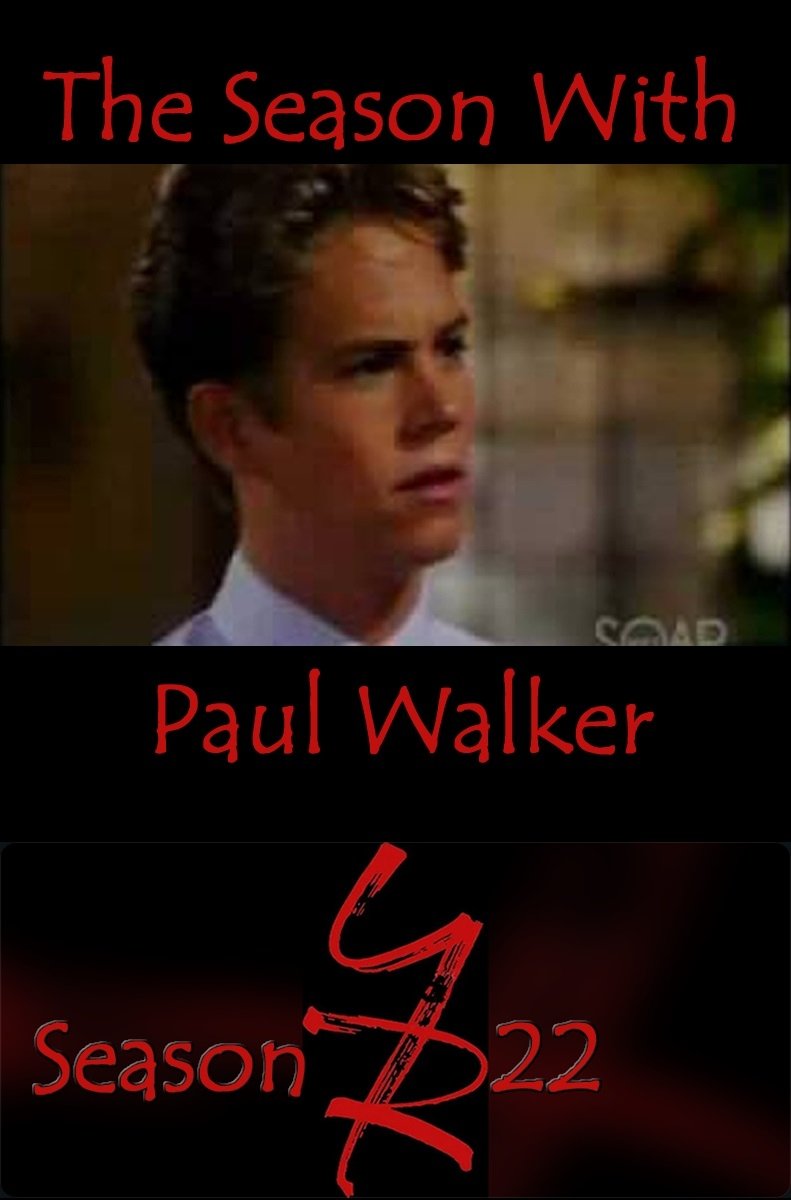 The Young and the Restless