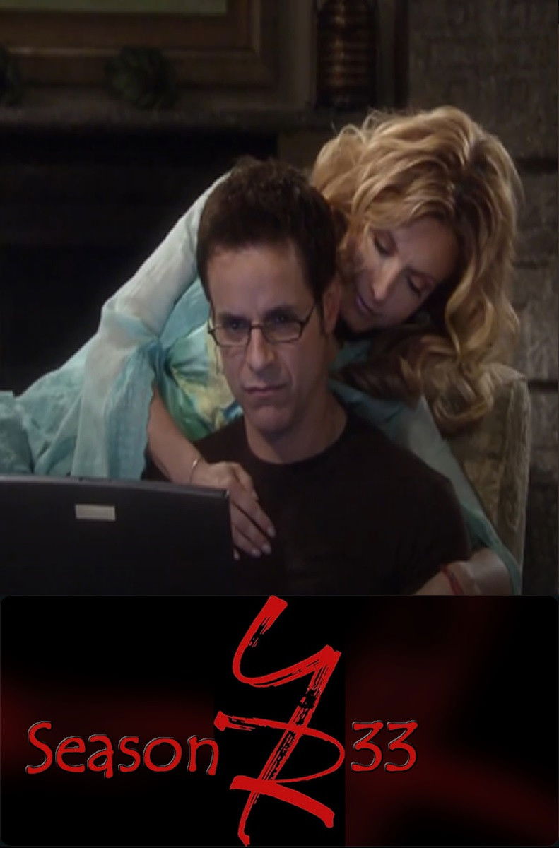 The Young and the Restless