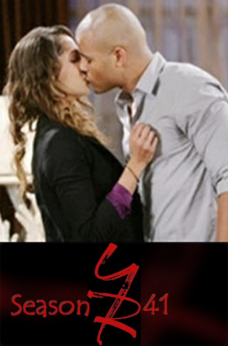 The Young and the Restless