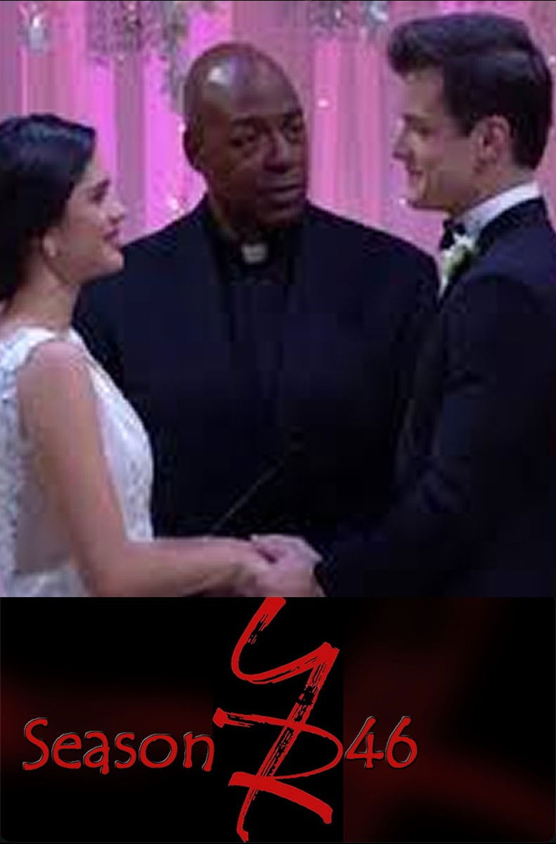 The Young and the Restless