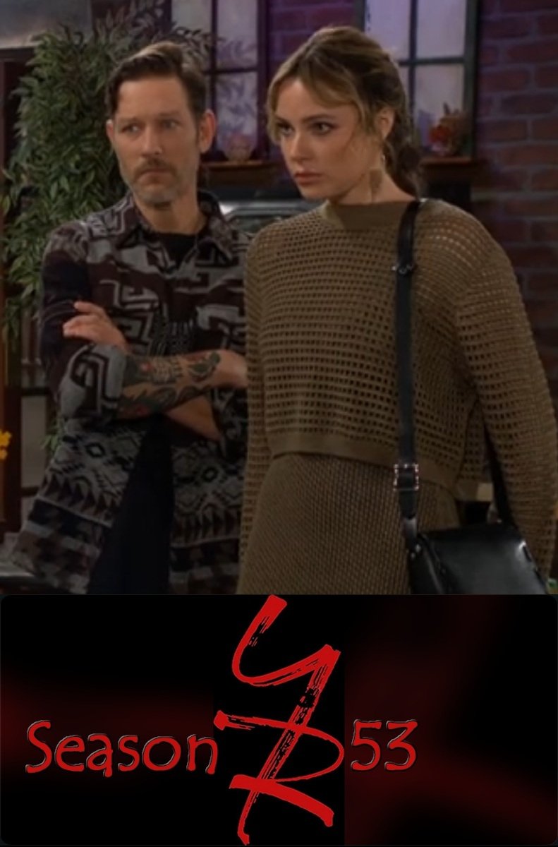 The Young and the Restless