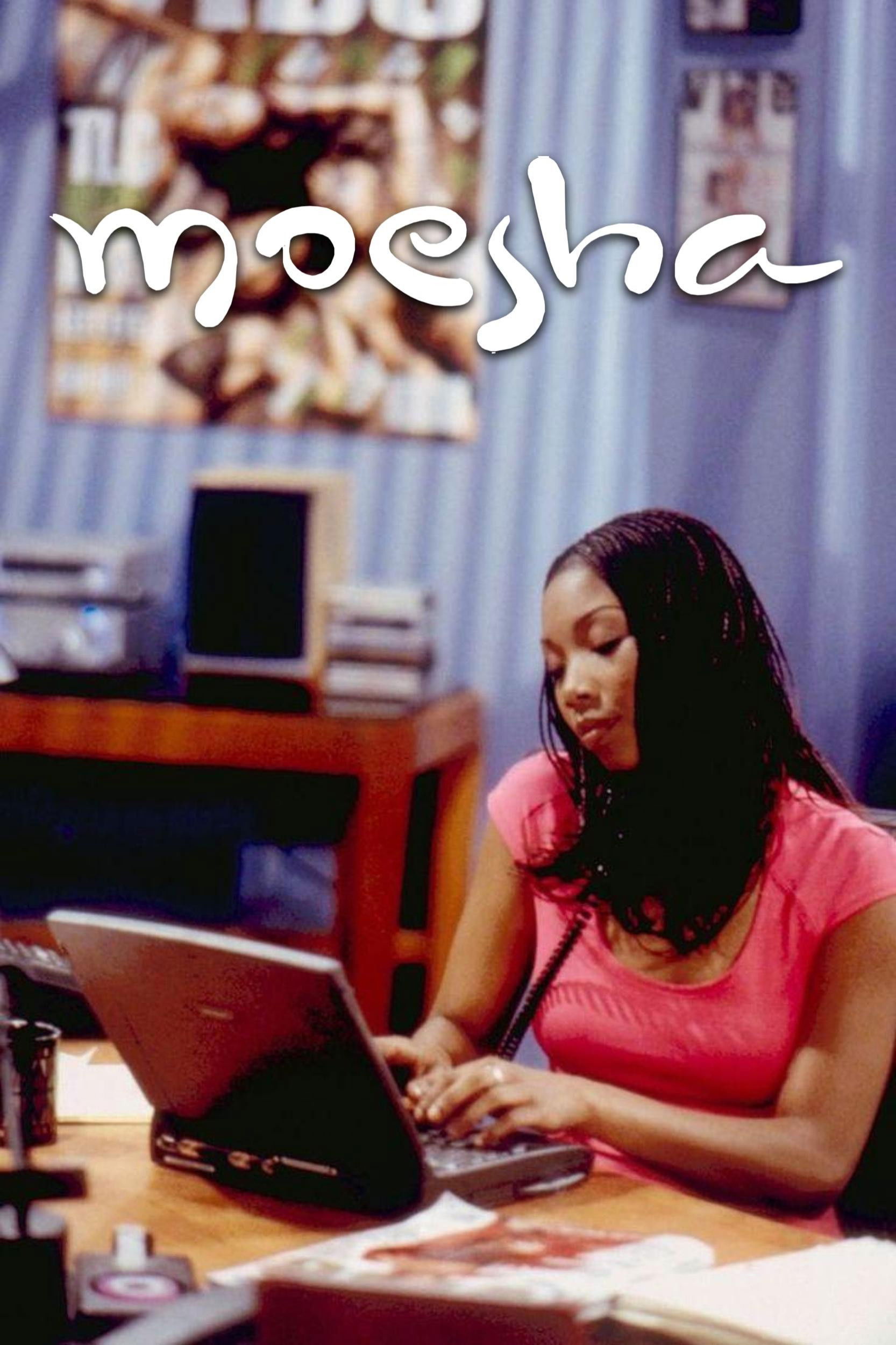 Moesha