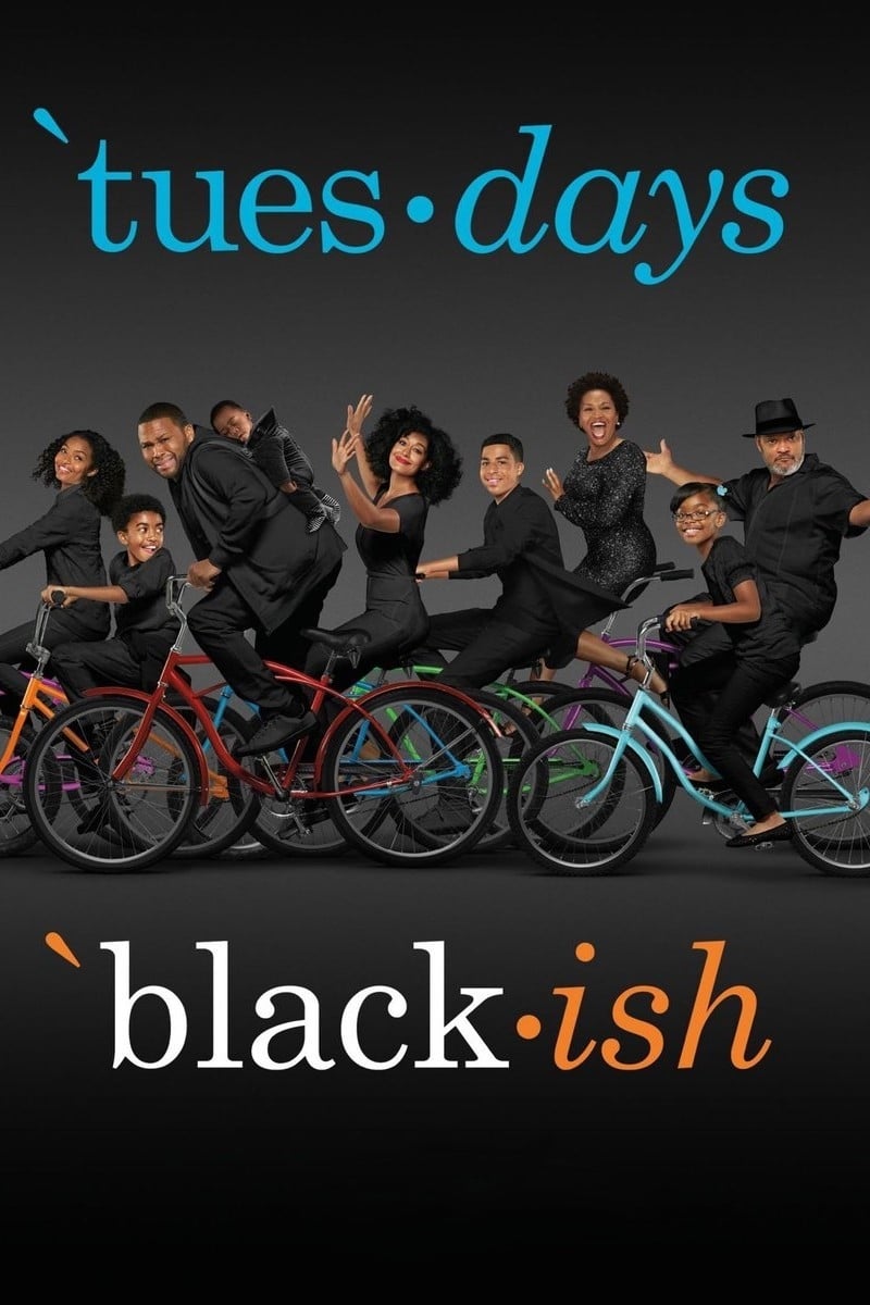 Black-ish