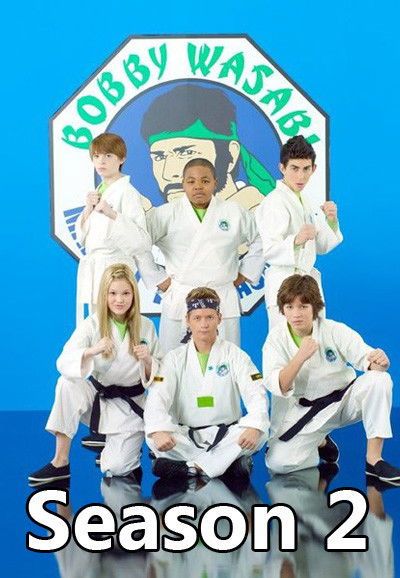Wasabi Warriors
