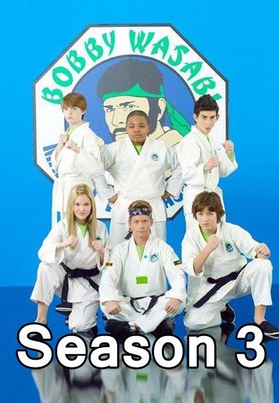 Wasabi Warriors