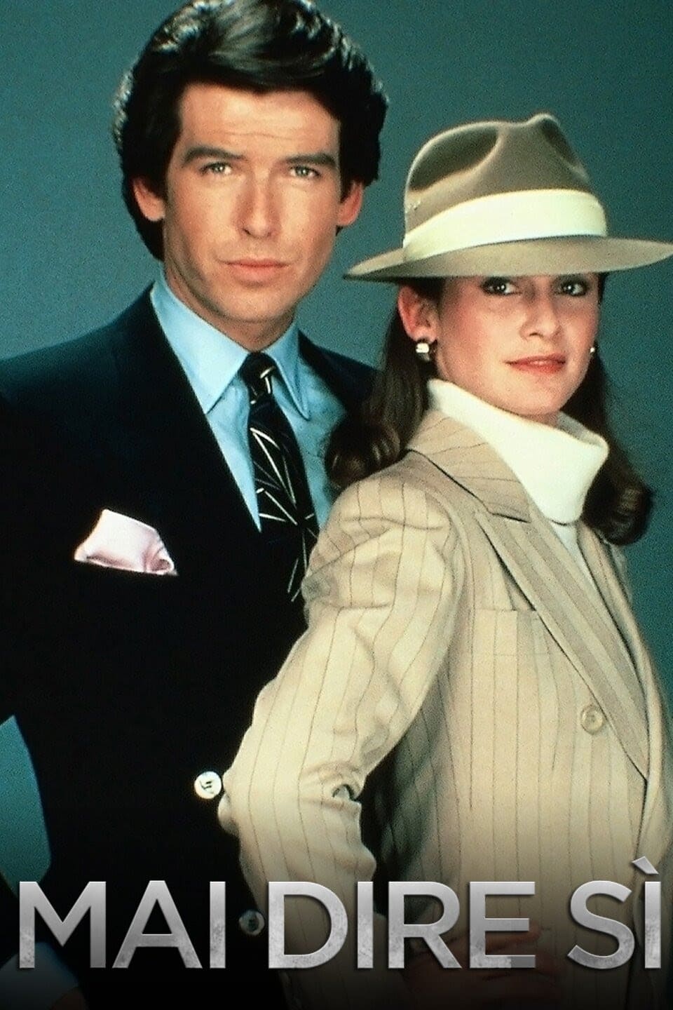 Remington Steele