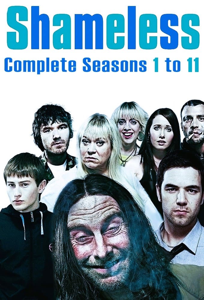 Shameless