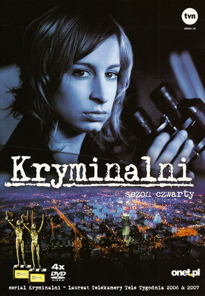 Kryminalni