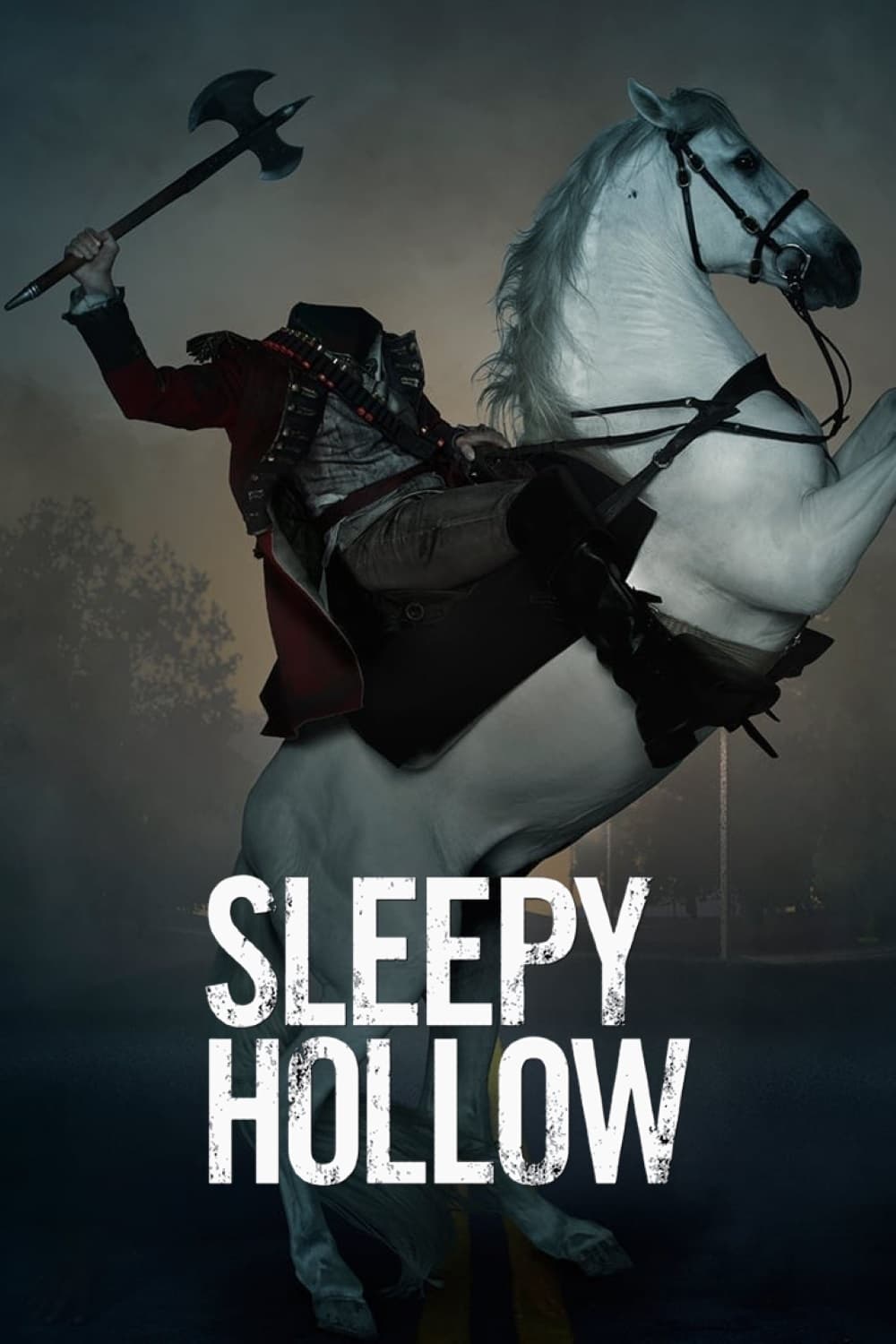 Sleepy Hollow
