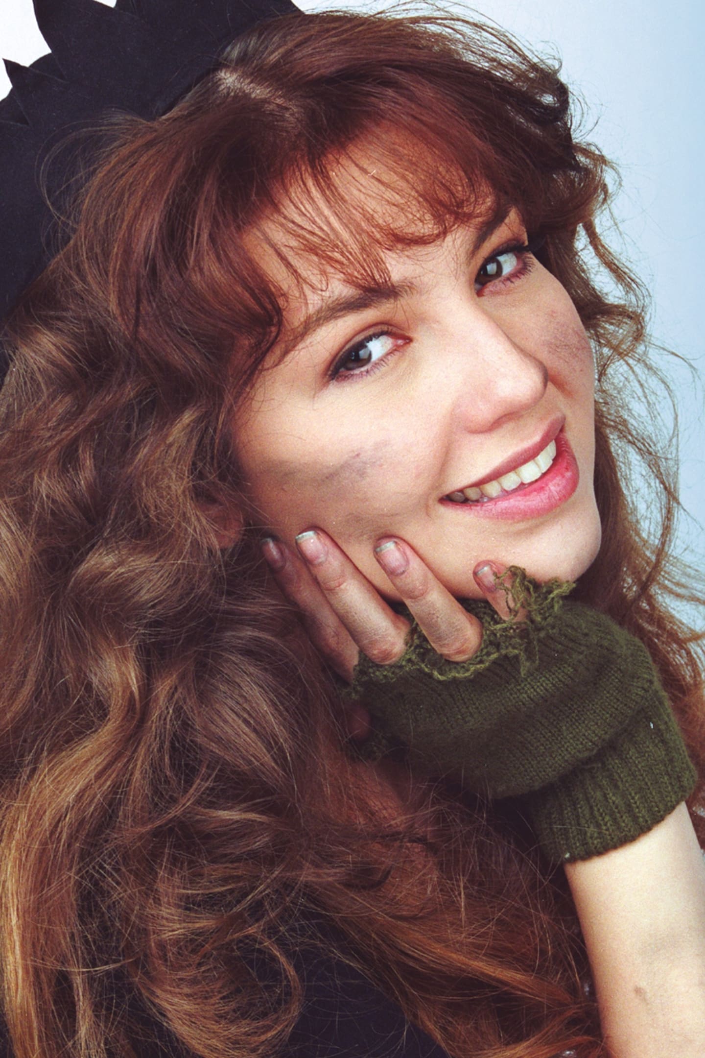 María la del Barrio