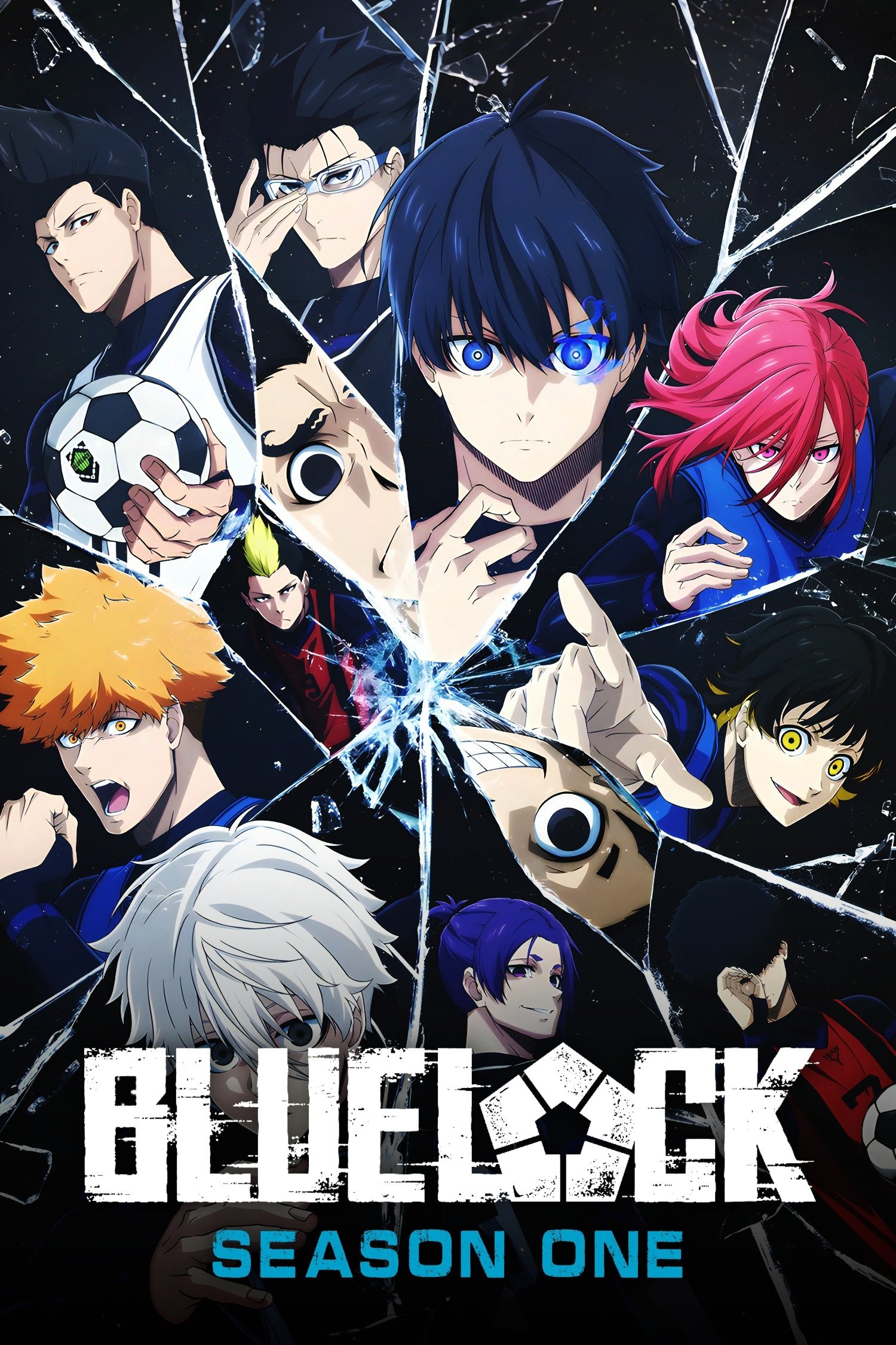 BLUELOCK