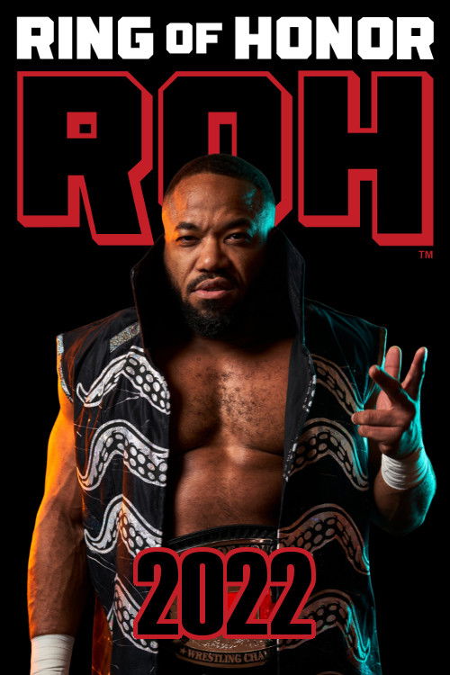 Ring of Honor Wrestling