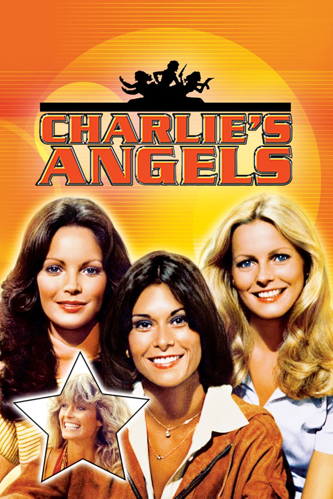Los ángeles de Charlie