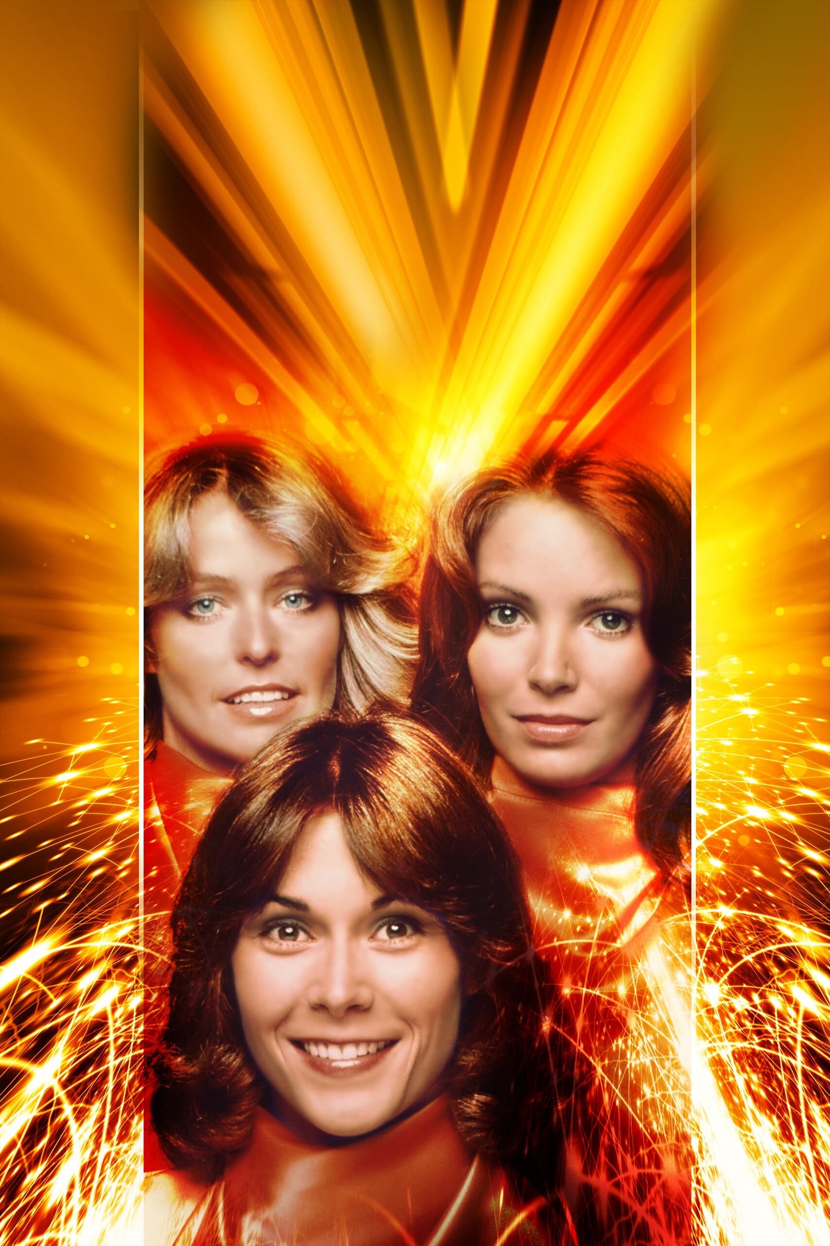 Los ángeles de Charlie