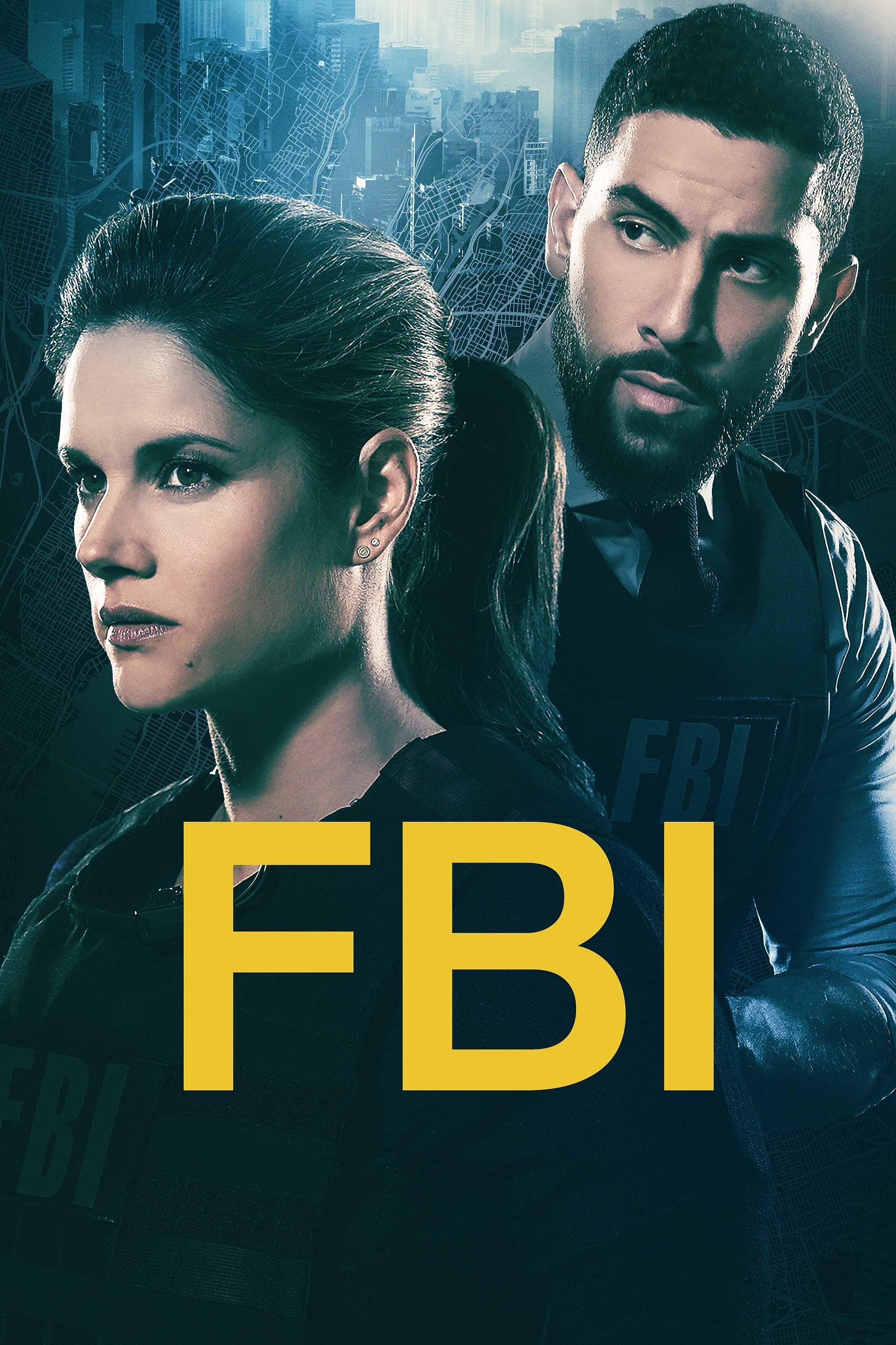 FBI