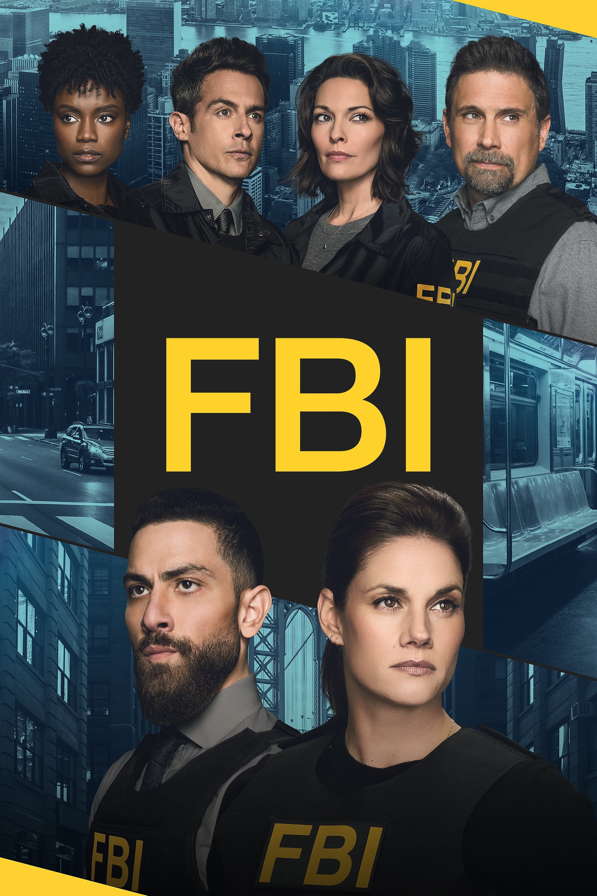 FBI