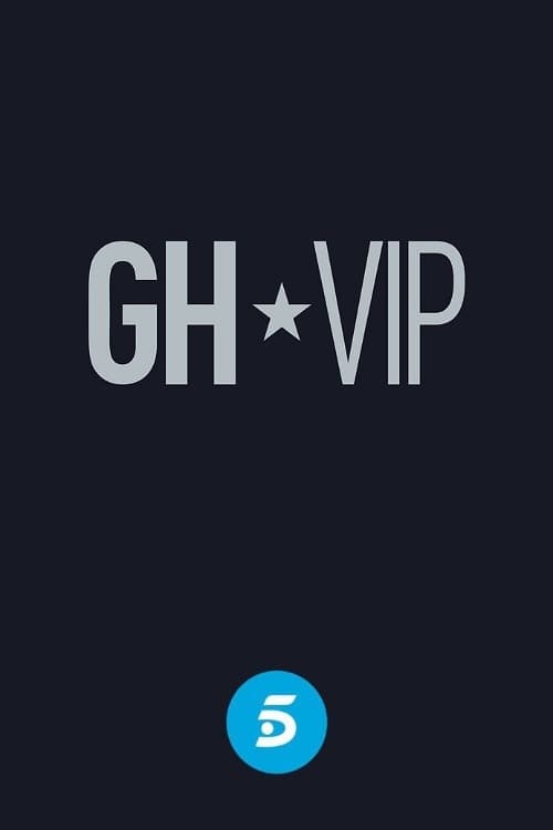 Gran hermano VIP