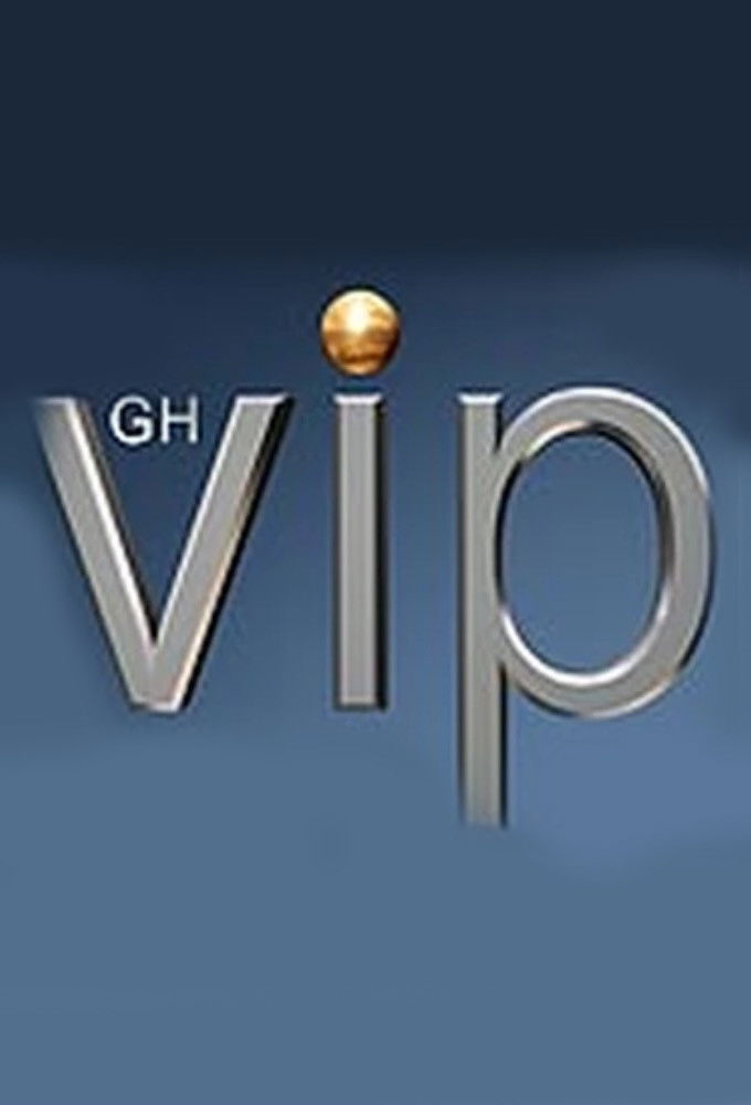 Gran hermano VIP