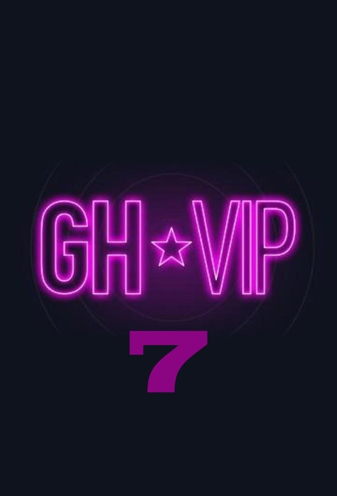 Gran hermano VIP