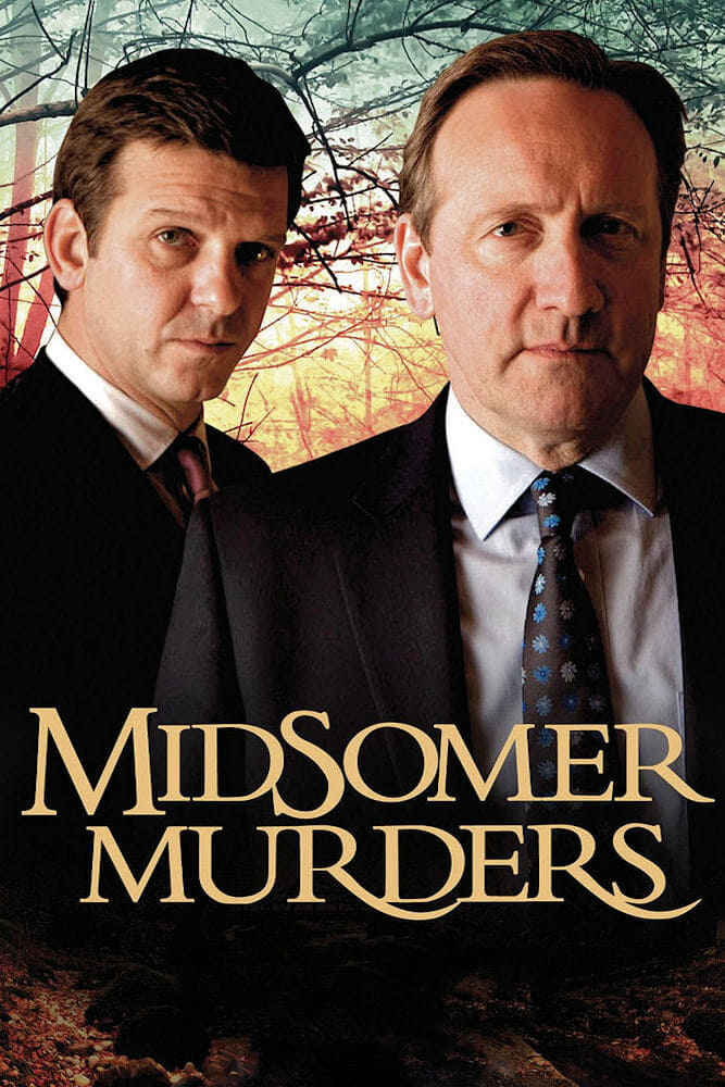 Los asesinatos de Midsomer