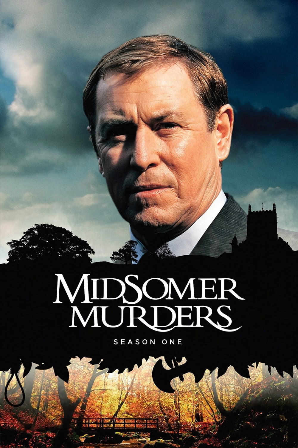 Los asesinatos de Midsomer