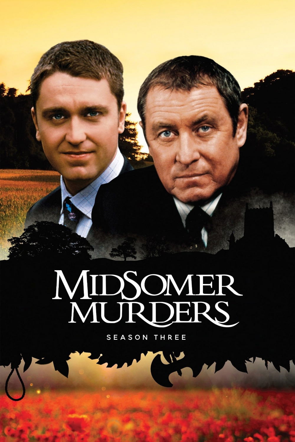Los asesinatos de Midsomer
