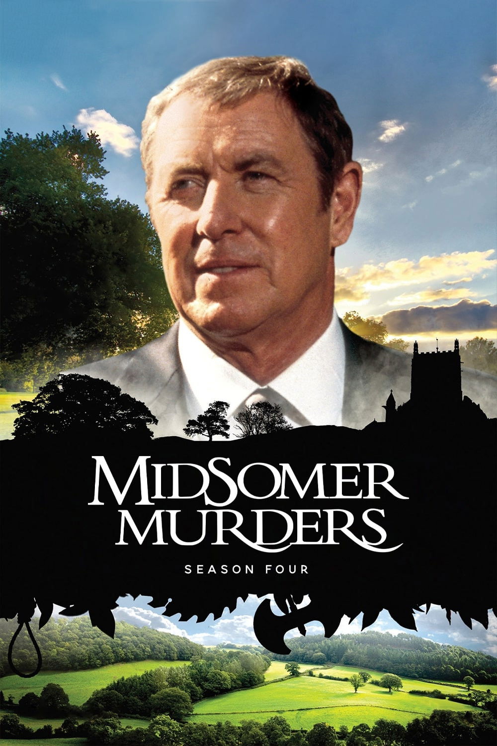 Los asesinatos de Midsomer