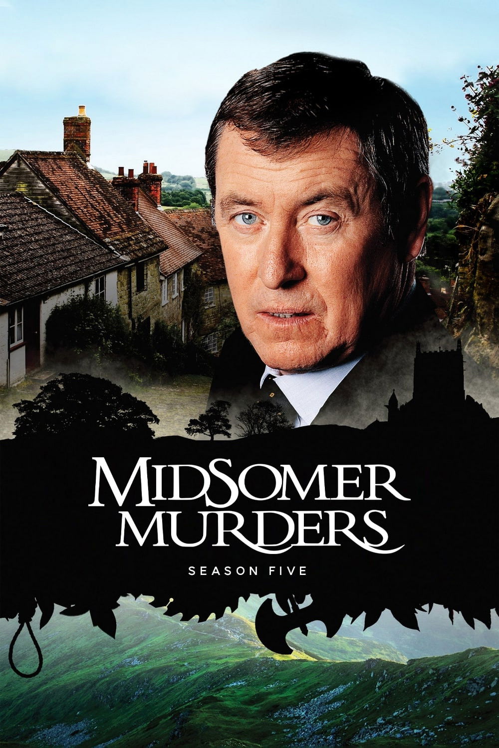 Los asesinatos de Midsomer