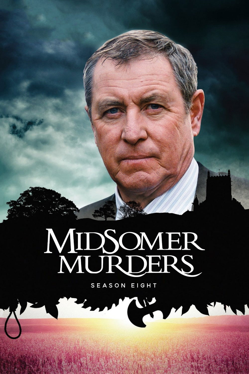 Los asesinatos de Midsomer