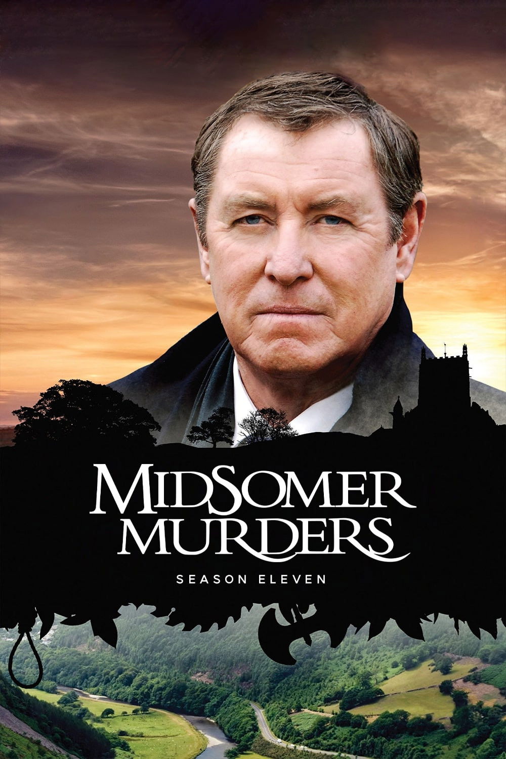 Los asesinatos de Midsomer
