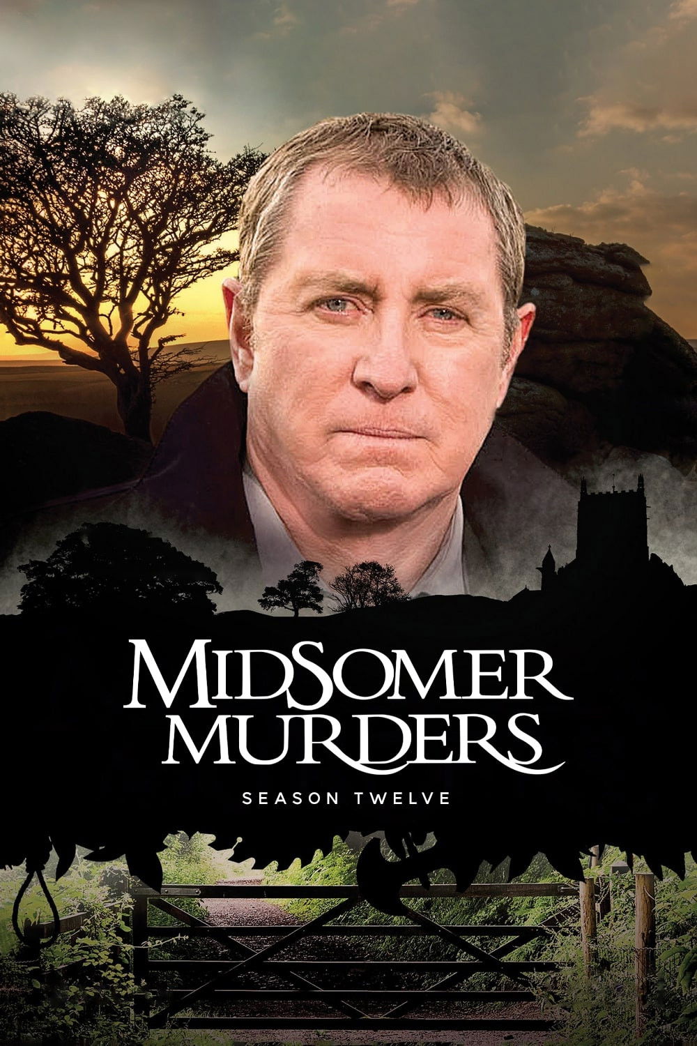 Los asesinatos de Midsomer