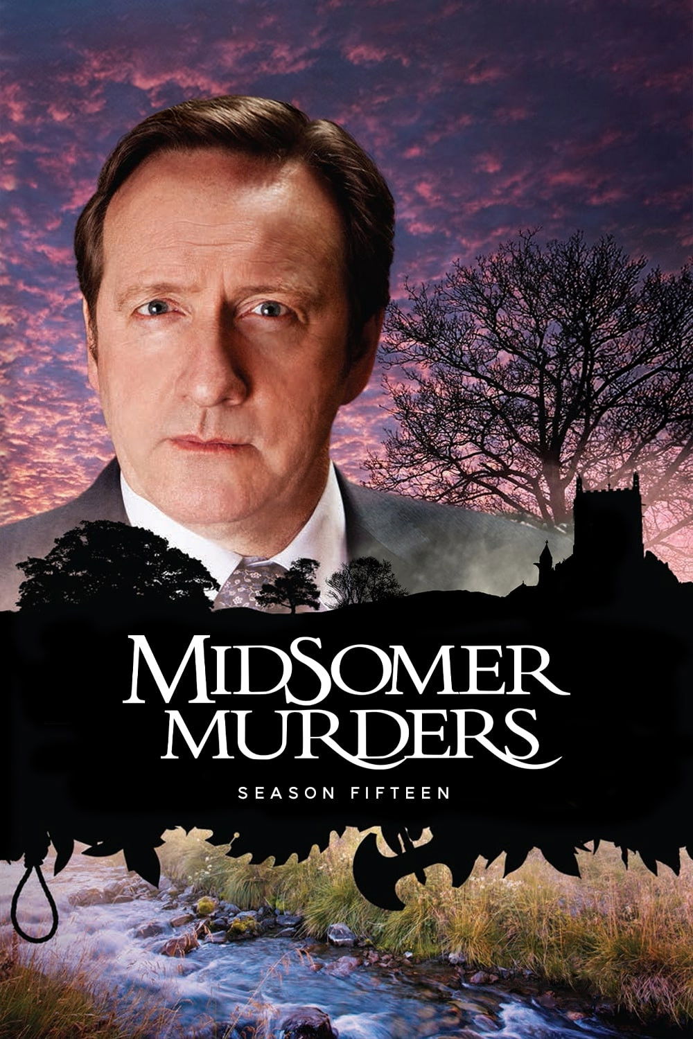 Los asesinatos de Midsomer