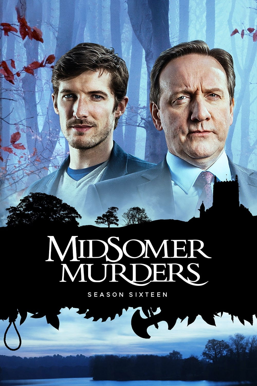 Los asesinatos de Midsomer