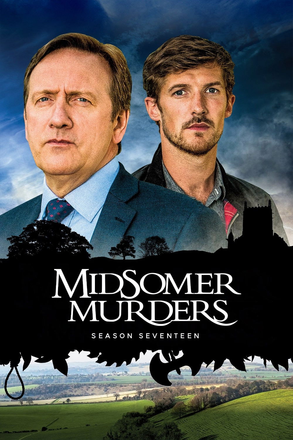 Los asesinatos de Midsomer