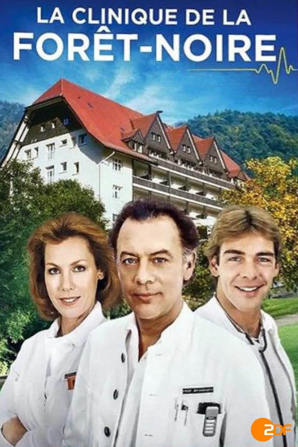 Die Schwarzwaldklinik