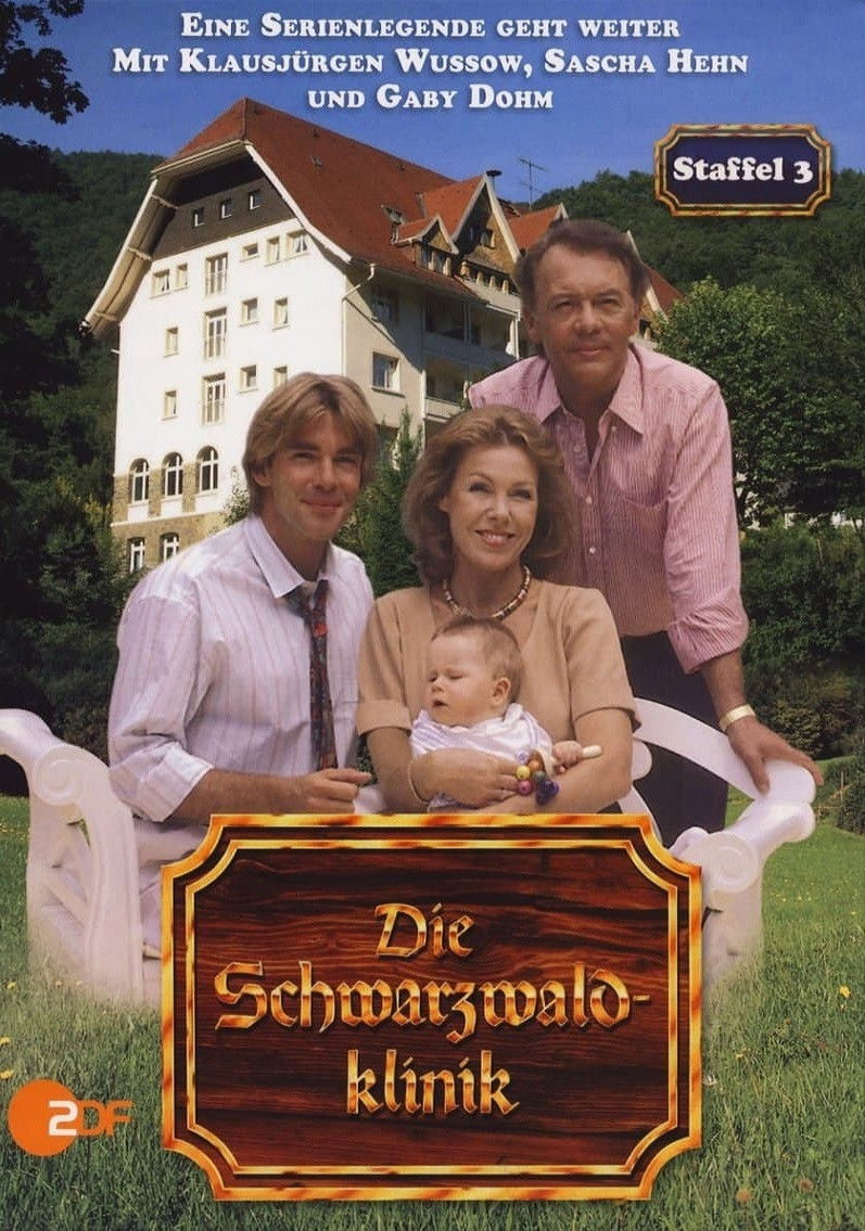 Die Schwarzwaldklinik